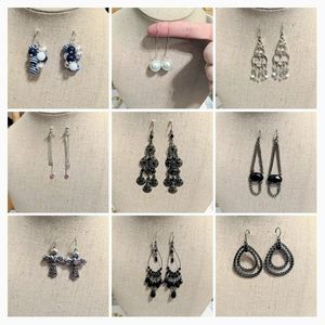 Earrings Set